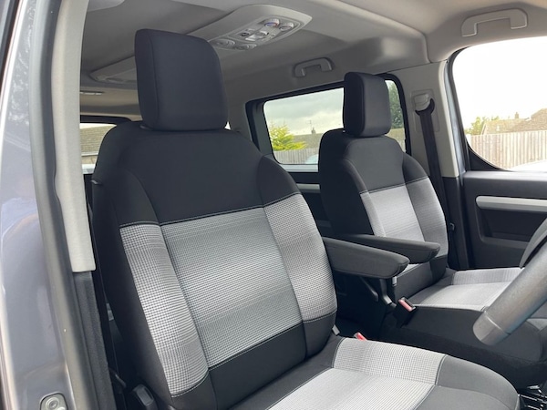 Used Citroen Space Tourer 2023 for sale - 75473310: Photo 42