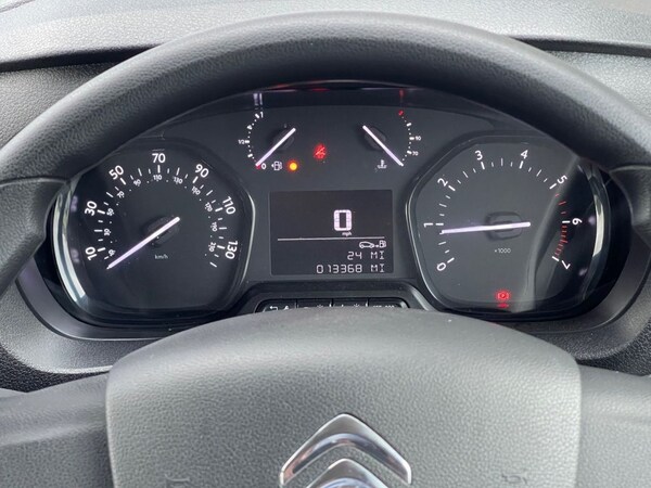 Used Citroen Space Tourer 2023 for sale - 75473310: Photo 4