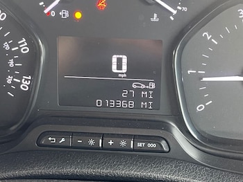 Used Citroen Space Tourer 2023 for sale - 75473310: Photo