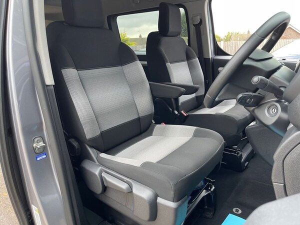 Used Citroen Space Tourer 2023 for sale - 75473310: Photo 5