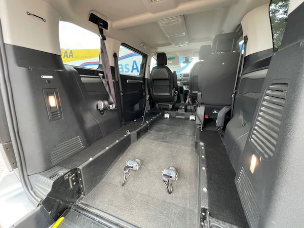 Used Citroen Space Tourer 2023 for sale - 75473310: Photo 6