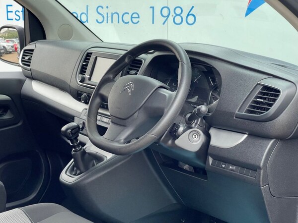 Used Citroen Space Tourer 2023 for sale - 75473310: Photo 8