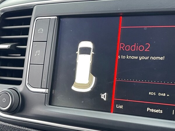 Used Citroen Space Tourer 2023 for sale - 75473310: Photo 9