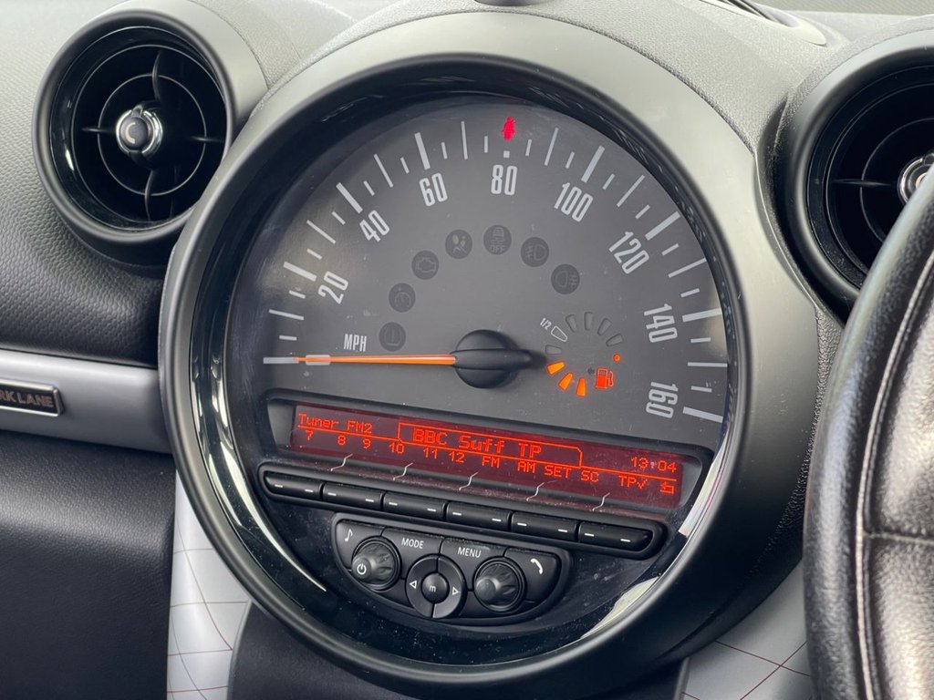 Used MINI Countryman 2016 for sale - 76546633: Photo 11