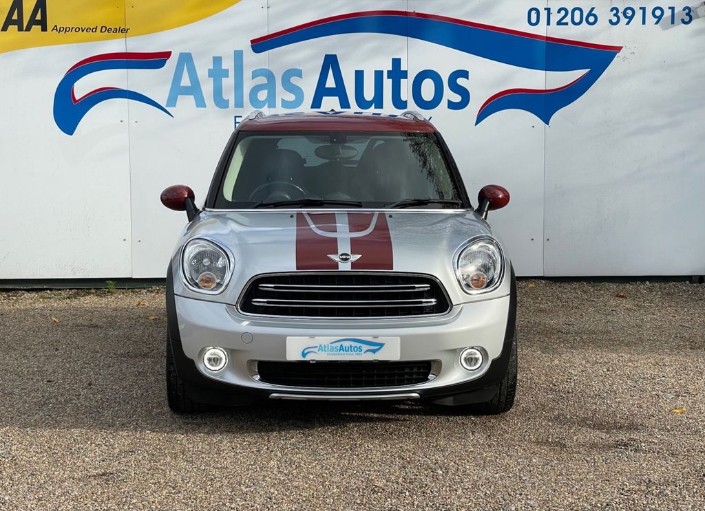 Used MINI Countryman 2016 for sale - 76546633: Photo 13