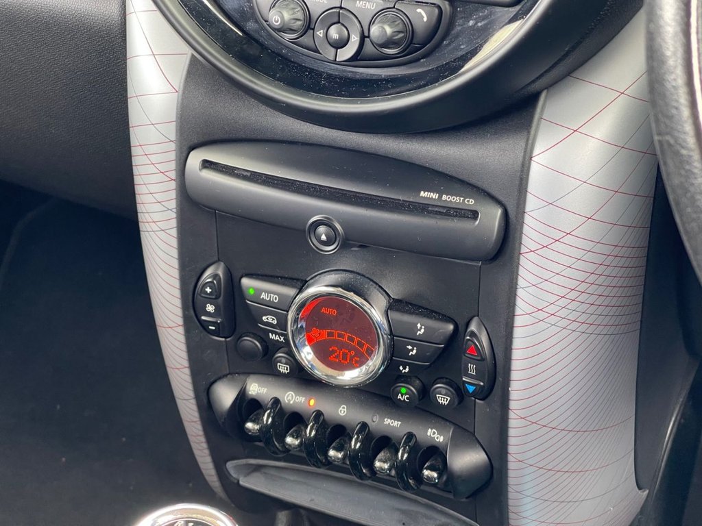 Used MINI Countryman 2016 for sale - 76546633: Photo 17