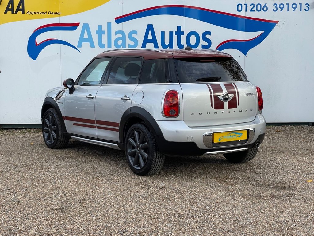 Used MINI Countryman 2016 for sale - 76546633: Photo 30