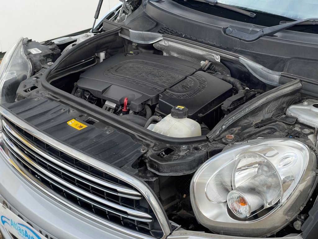 Used MINI Countryman 2016 for sale - 76546633: Photo 33