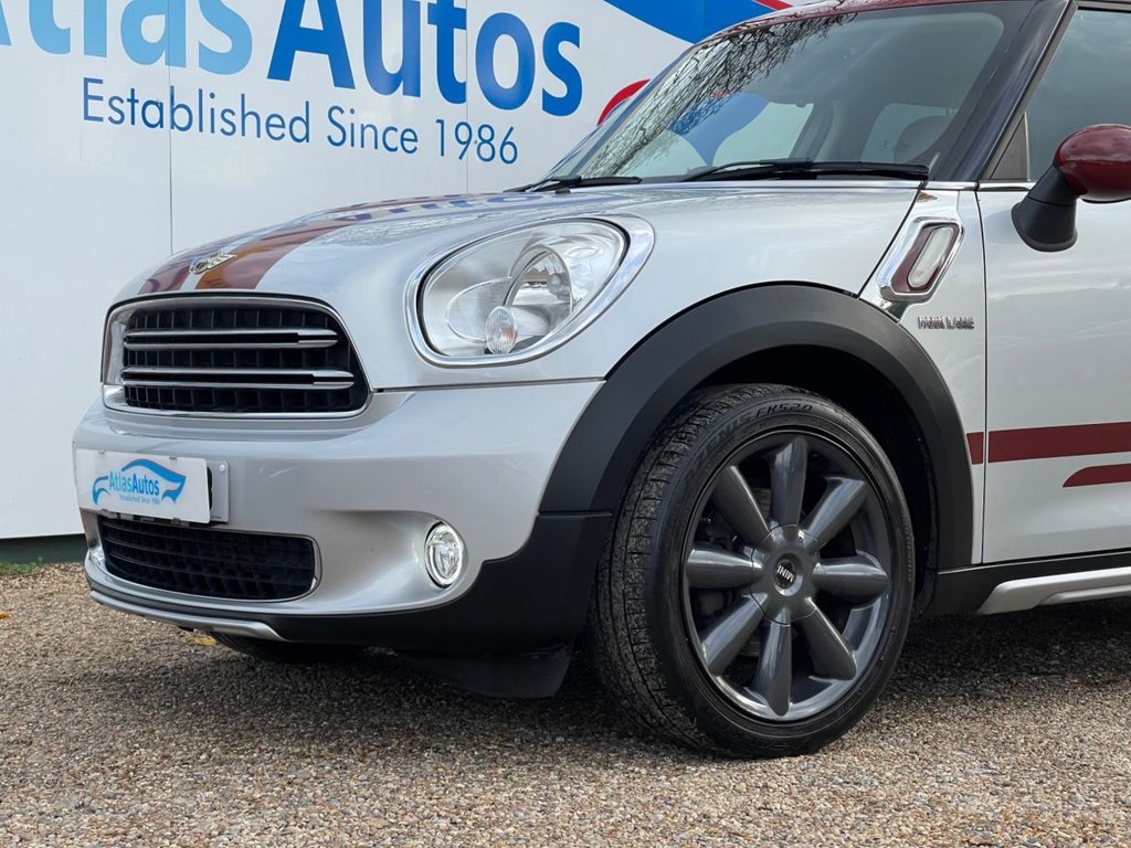 Used MINI Countryman 2016 for sale - 76546633: Photo 35