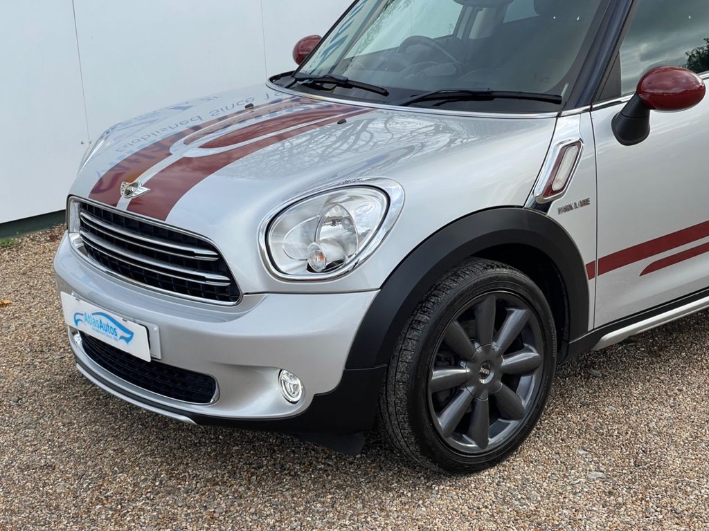 Used MINI Countryman 2016 for sale - 76546633: Photo 39