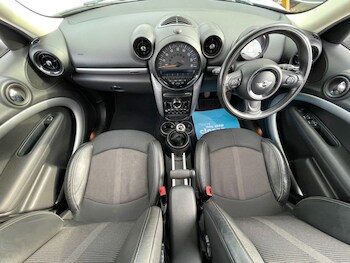 Used MINI Countryman 2016 for sale - 76546633: Photo