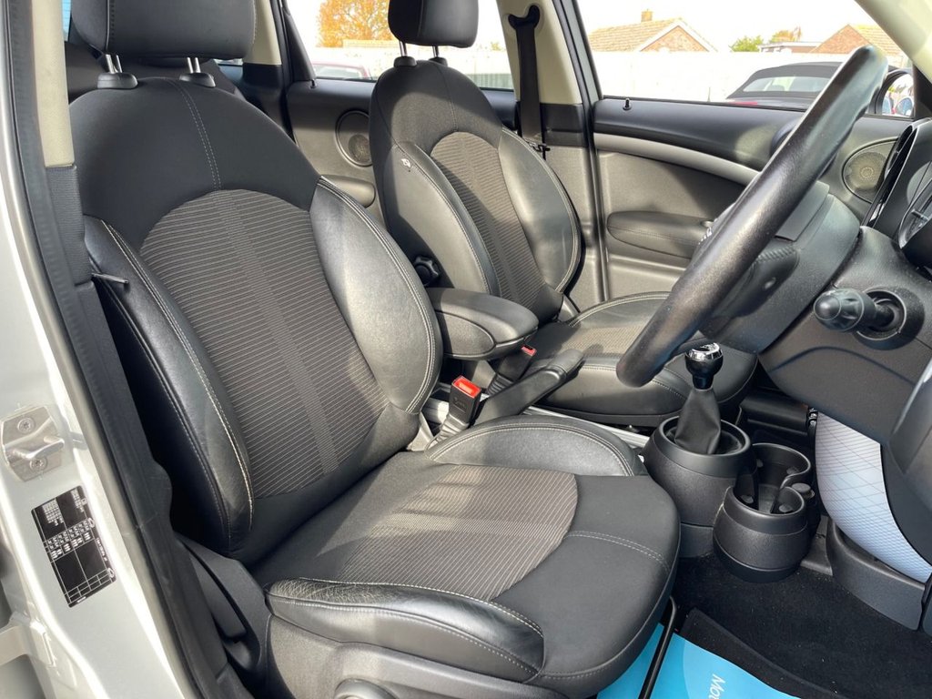 Used MINI Countryman 2016 for sale - 76546633: Photo 40