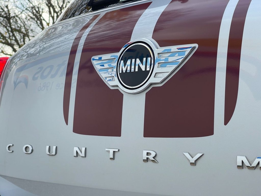 Used MINI Countryman 2016 for sale - 76546633: Photo 42