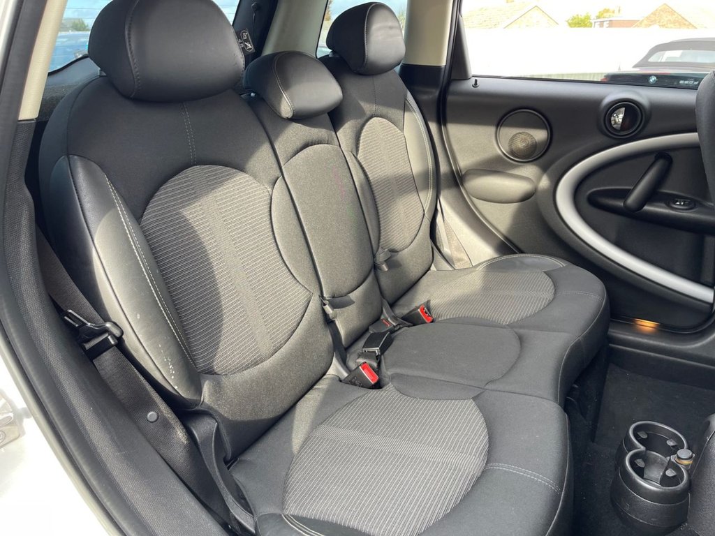 Used MINI Countryman 2016 for sale - 76546633: Photo 45