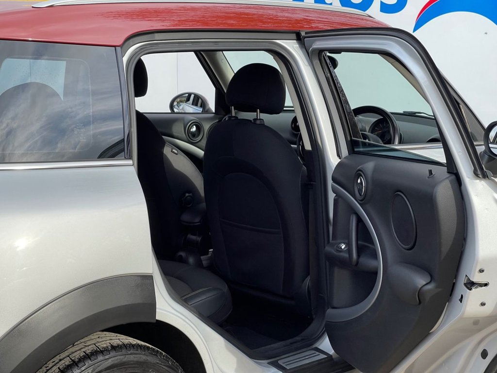 Used MINI Countryman 2016 for sale - 76546633: Photo 46