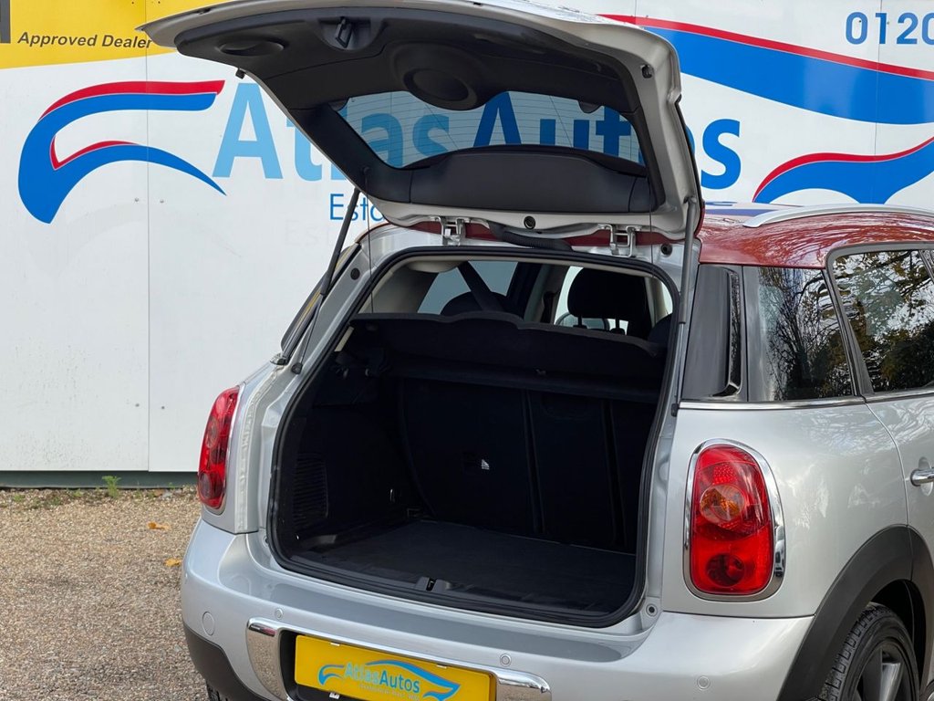 Used MINI Countryman 2016 for sale - 76546633: Photo 47