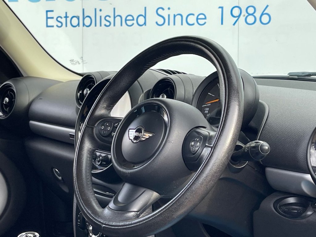 Used MINI Countryman 2016 for sale - 76546633: Photo 48