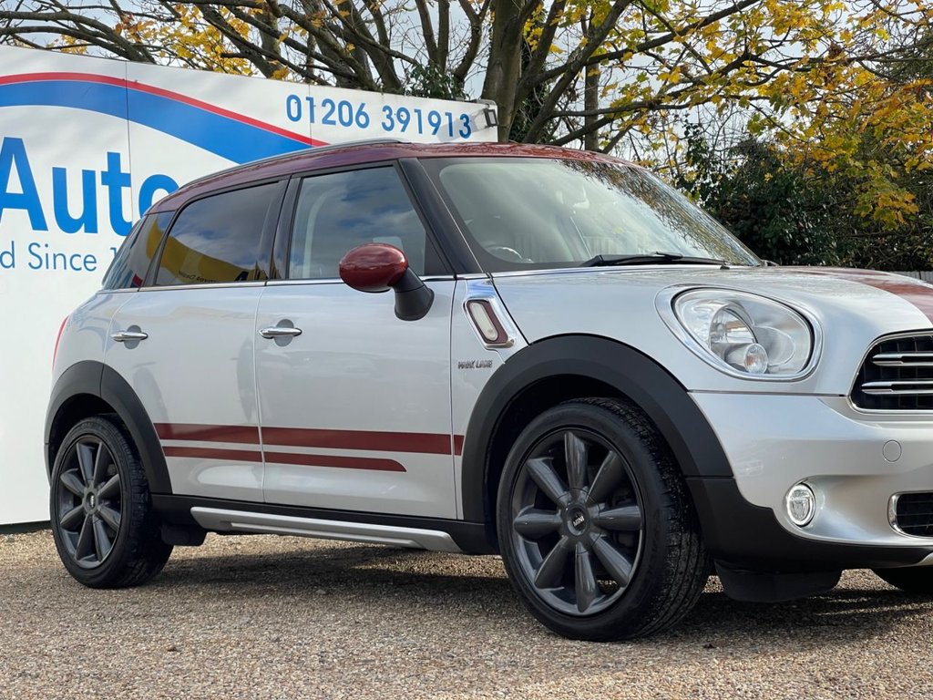 Used MINI Countryman 2016 for sale - 76546633: Photo 49