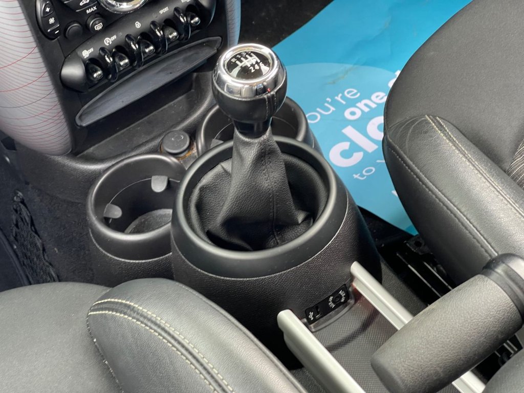 Used MINI Countryman 2016 for sale - 76546633: Photo 6