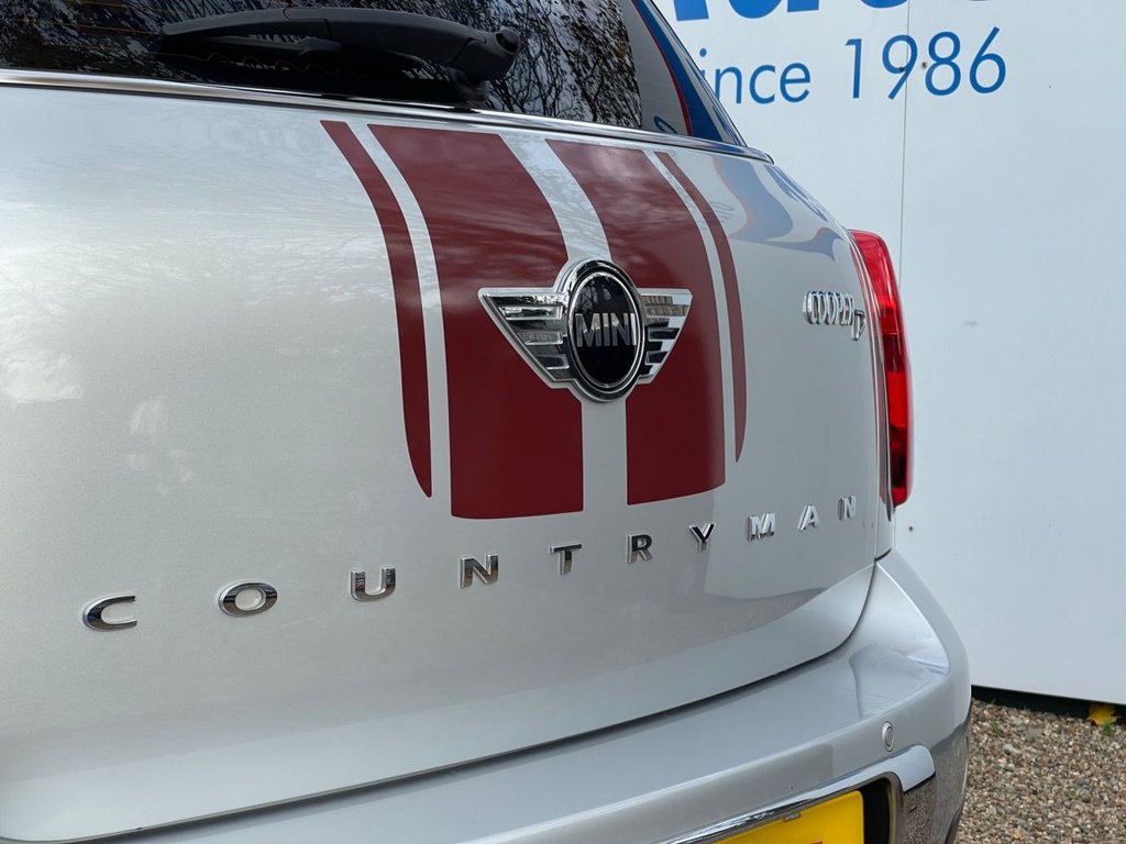 Used MINI Countryman 2016 for sale - 76546633: Photo 7