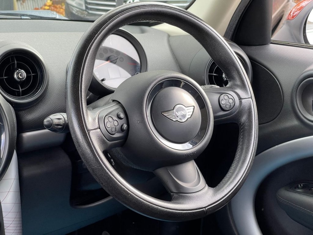 Used MINI Countryman 2016 for sale - 76546633: Photo 9