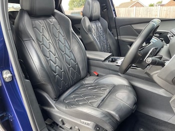 Used Peugeot 3008 2021 for sale - 75473319: Photo
