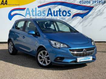 2018 (68) - 1.4 Energy 5dr [AC] Auto
