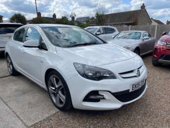 2015 (15) - 1.6i 16V Limited Edition 5dr