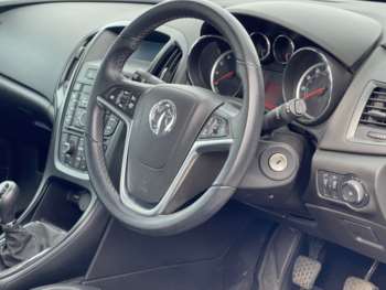 Used Vauxhall Astra 2015 for sale - 75136217: Photo