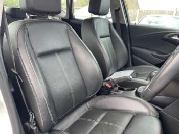 Used Vauxhall Astra 2015 for sale - 75136217: Photo