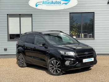 Used Ford Kuga 2019 for sale - 78487704: Photo