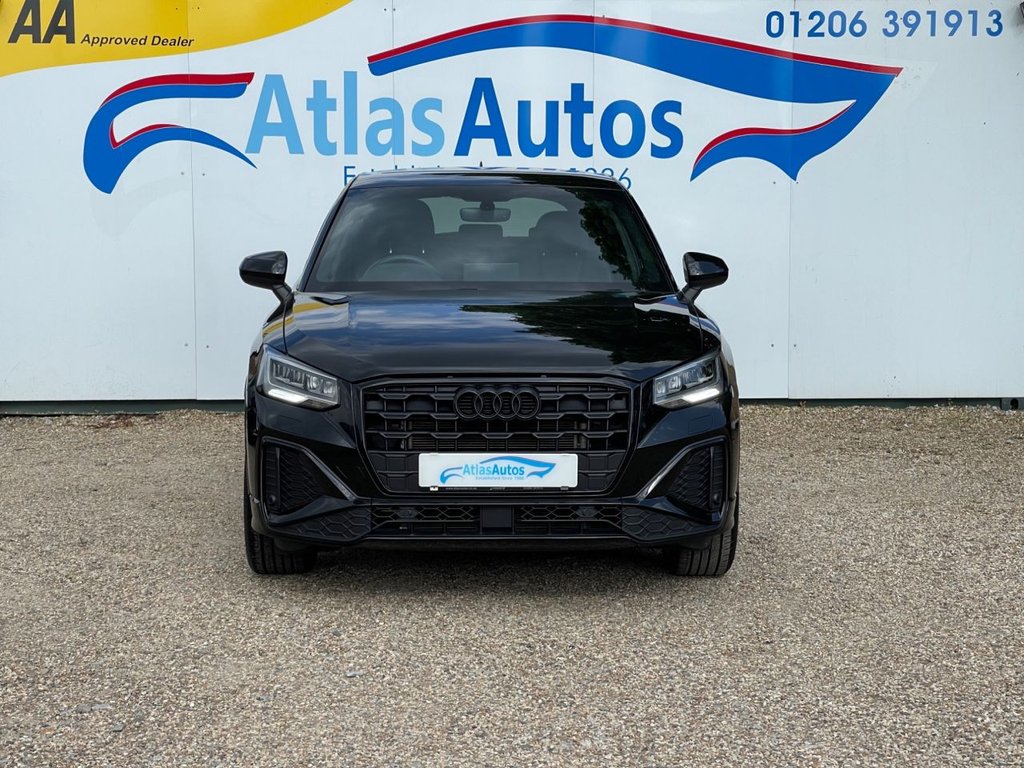 Used Audi Q2 2023 for sale - 76445893: Photo 13