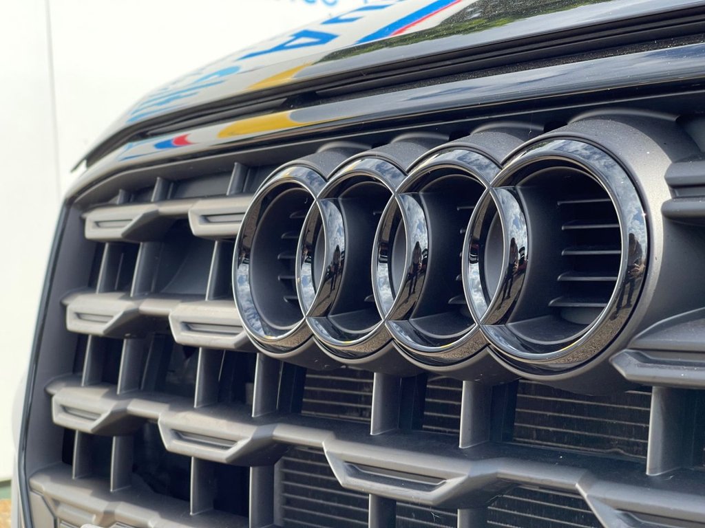 Used Audi Q2 2023 for sale - 76445893: Photo 17