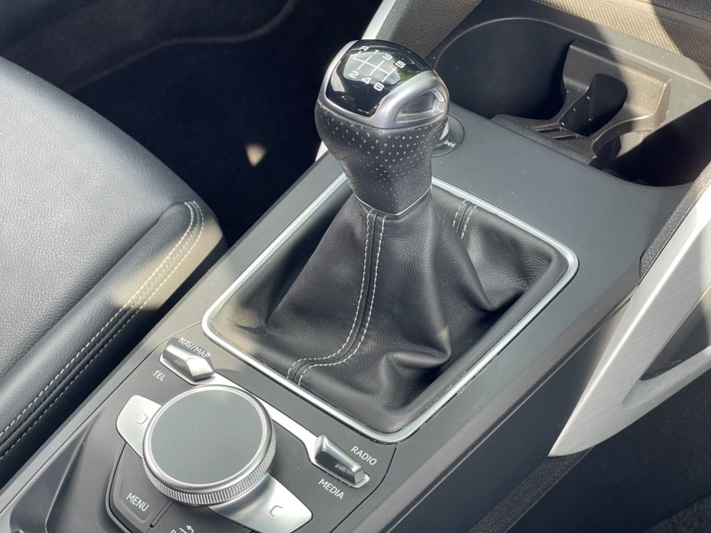 Used Audi Q2 2023 for sale - 76445893: Photo 23