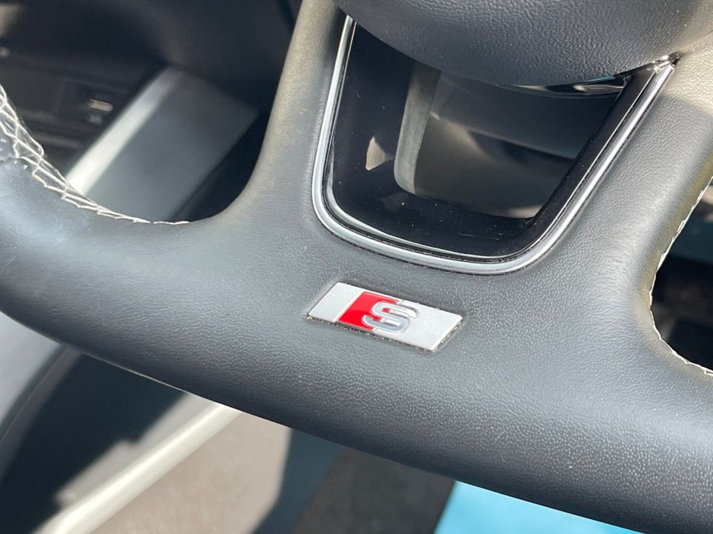 Used Audi Q2 2023 for sale - 76445893: Photo 29