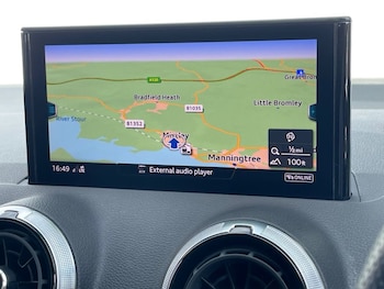 Used Audi Q2 2023 for sale - 76445893: Photo