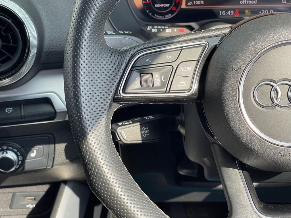 Used Audi Q2 2023 for sale - 76445893: Photo 39