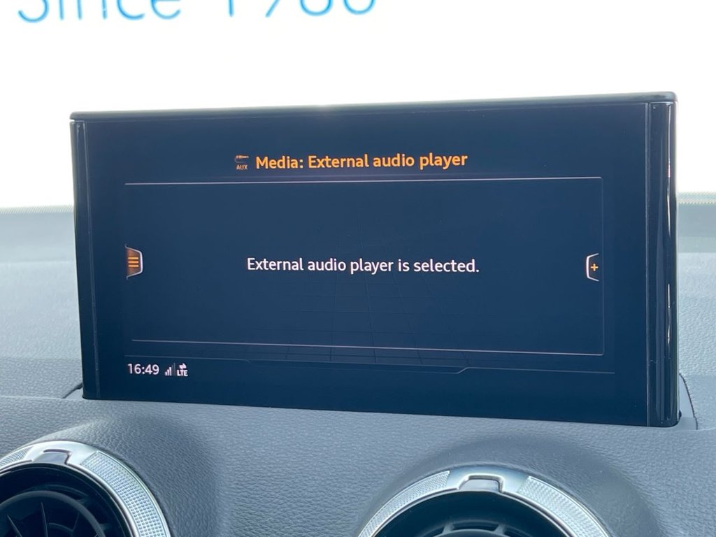 Used Audi Q2 2023 for sale - 76445893: Photo 48