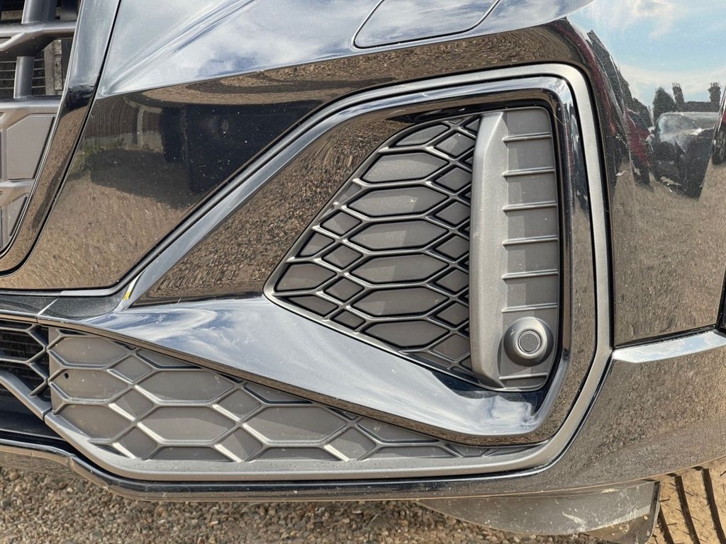 Used Audi Q2 2023 for sale - 76445893: Photo 8