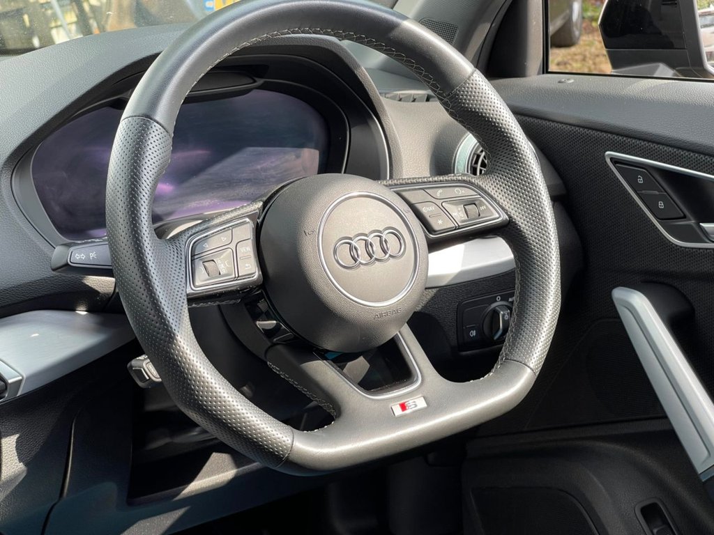 Used Audi Q2 2023 for sale - 76445893: Photo 9