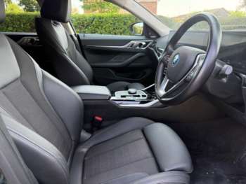 Used BMW i4 2023 for sale - 75136008: Photo
