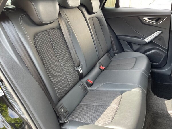 Used Audi Q2 2023 for sale - 75136122: Photo 18