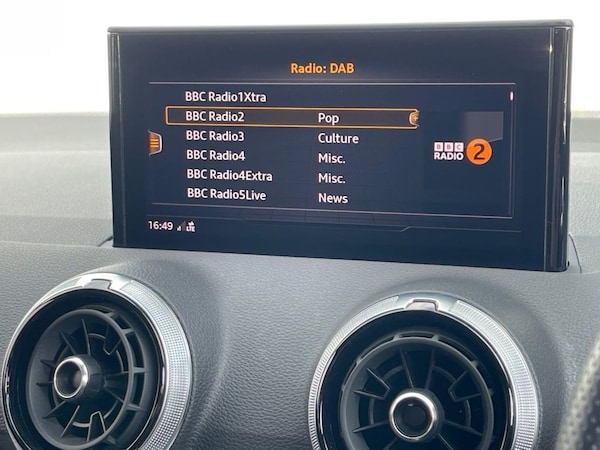 Used Audi Q2 2023 for sale - 75136122: Photo 27