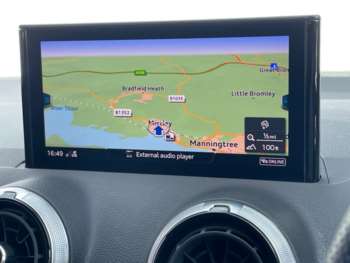 Used Audi Q2 2023 for sale - 75136122: Photo