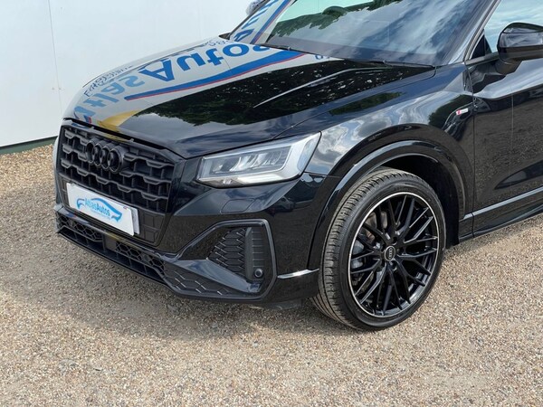 Used Audi Q2 2023 for sale - 75136122: Photo 31