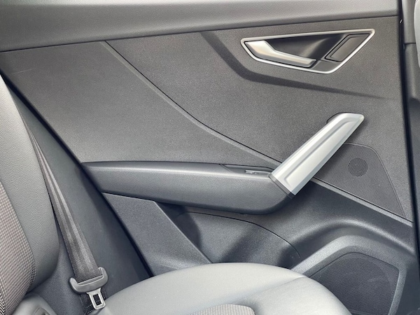 Used Audi Q2 2023 for sale - 75136122: Photo 33