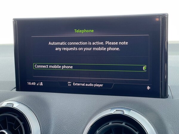 Used Audi Q2 2023 for sale - 75136122: Photo 41