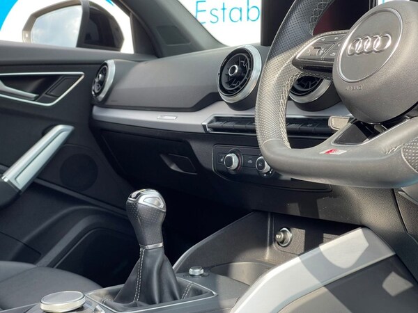 Used Audi Q2 2023 for sale - 75136122: Photo 45
