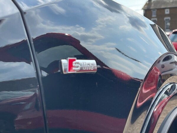 Used Audi Q2 2023 for sale - 75136122: Photo 46
