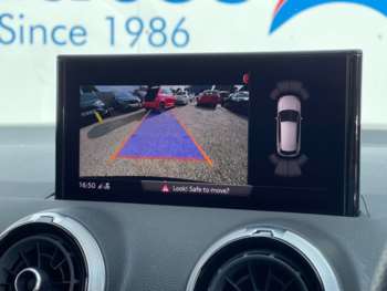 Used Audi Q2 2023 for sale - 75136122: Photo